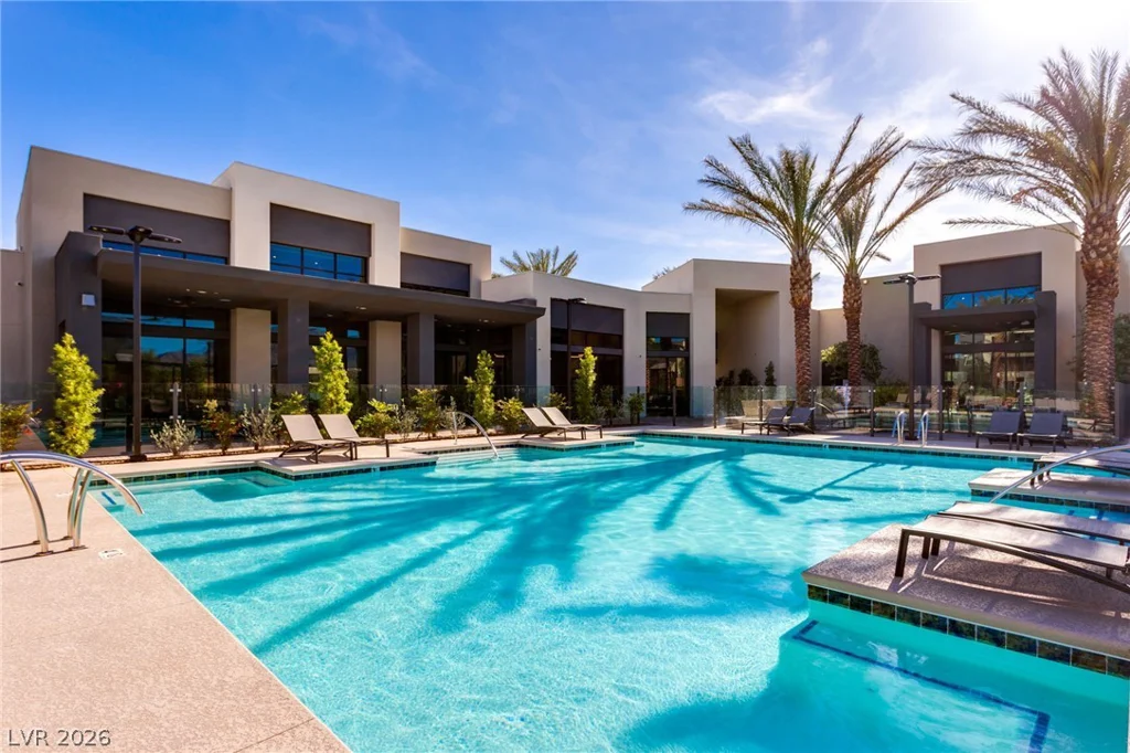 1246 Bow Peak, Las Vegas, NV 89135