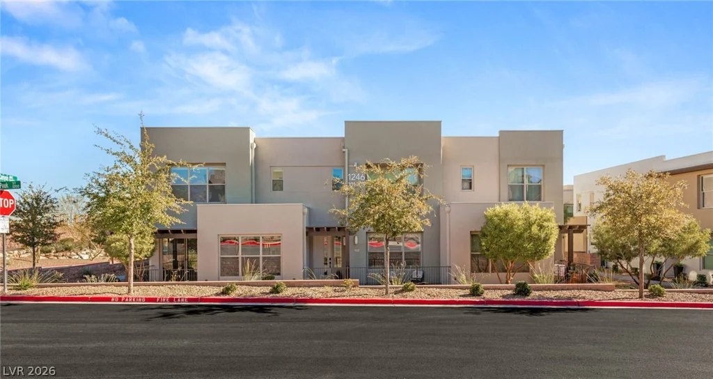 1246 Bow Peak, Las Vegas, NV 89135