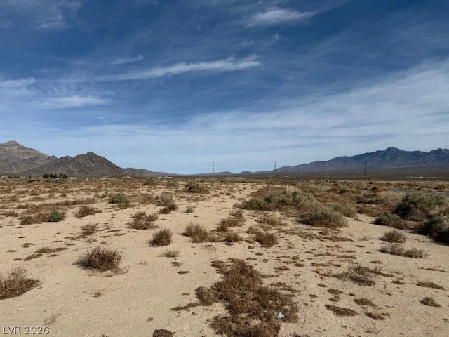 6081 Cosmic, Pahrump, NV 89060