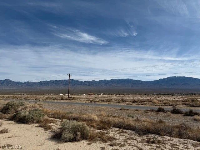 6081 Cosmic, Pahrump, NV 89060
