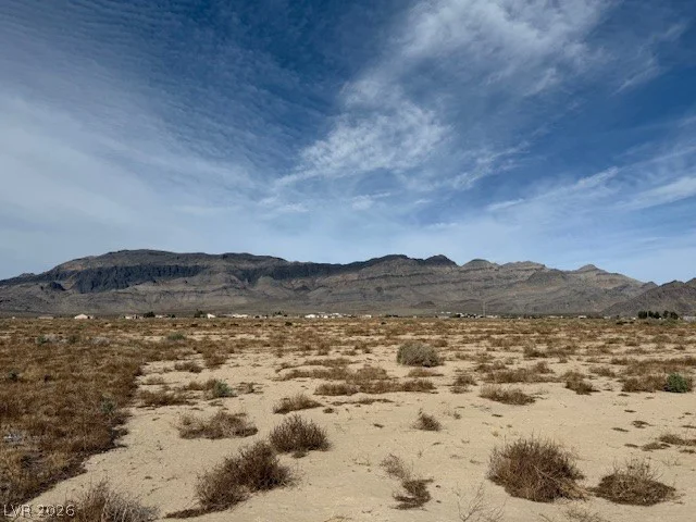 6081 Cosmic, Pahrump, NV 89060