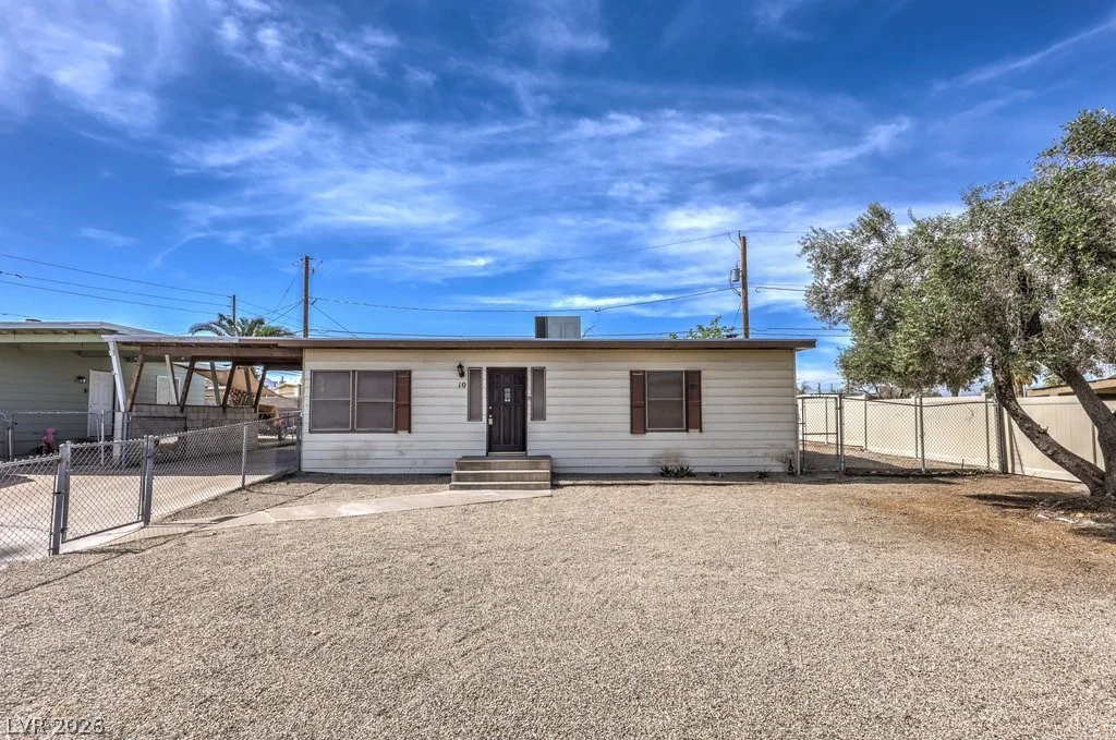 10 California, Henderson, NV 89015