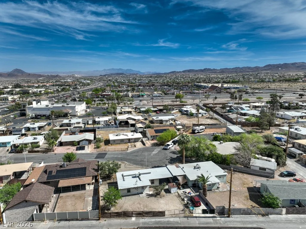 10 California, Henderson, NV 89015