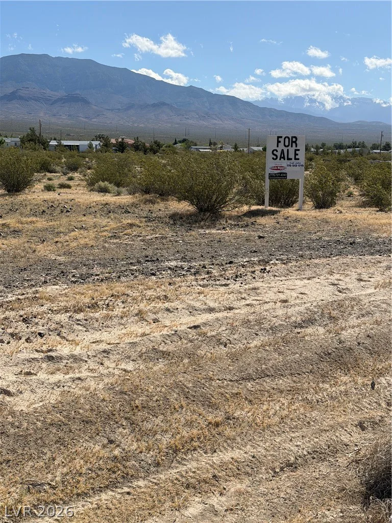5611 Highway 160, Pahrump, NV 89060
