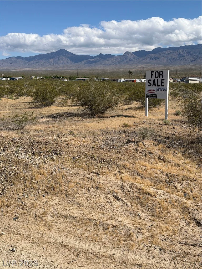 5611 Highway 160, Pahrump, NV 89060