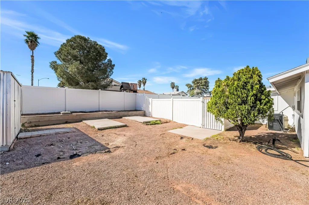 4971 Orinda, Las Vegas, NV 89120