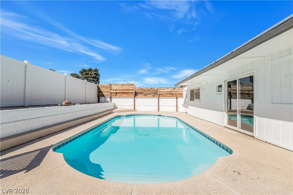 4971 Orinda, Las Vegas, NV 89120