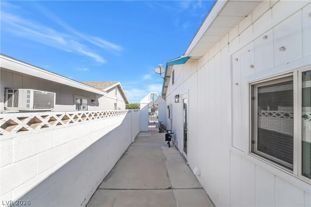 4971 Orinda, Las Vegas, NV 89120