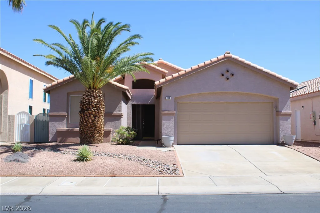 708 Leicester, Henderson, NV 89002