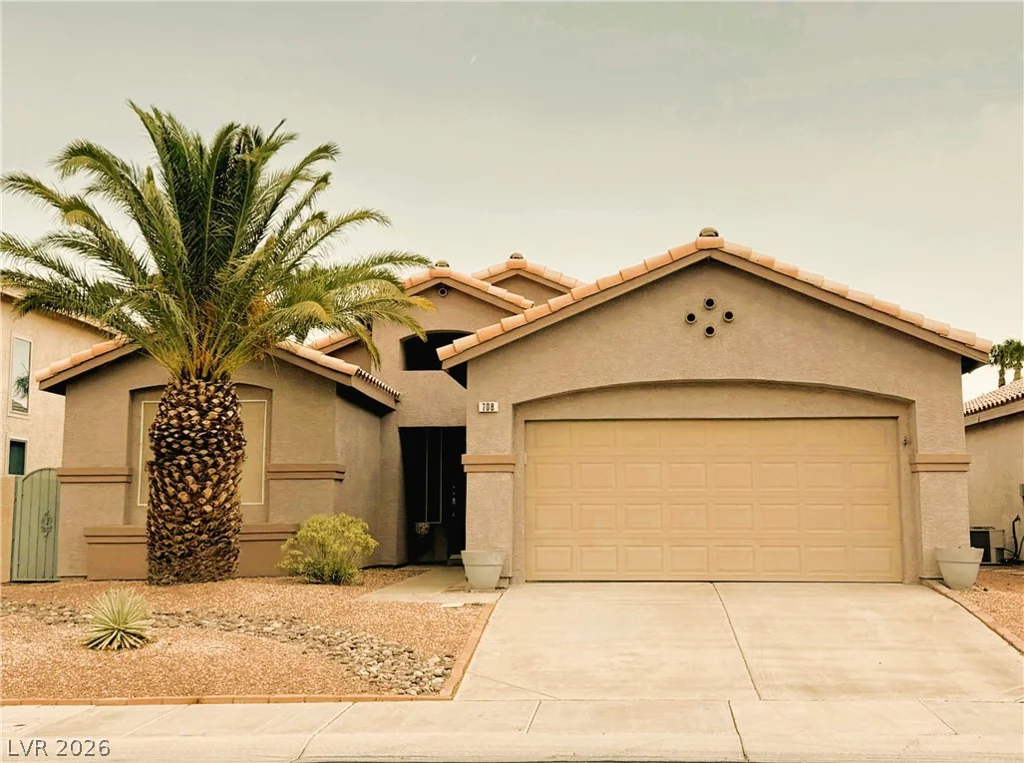 708 Leicester, Henderson, NV 89002