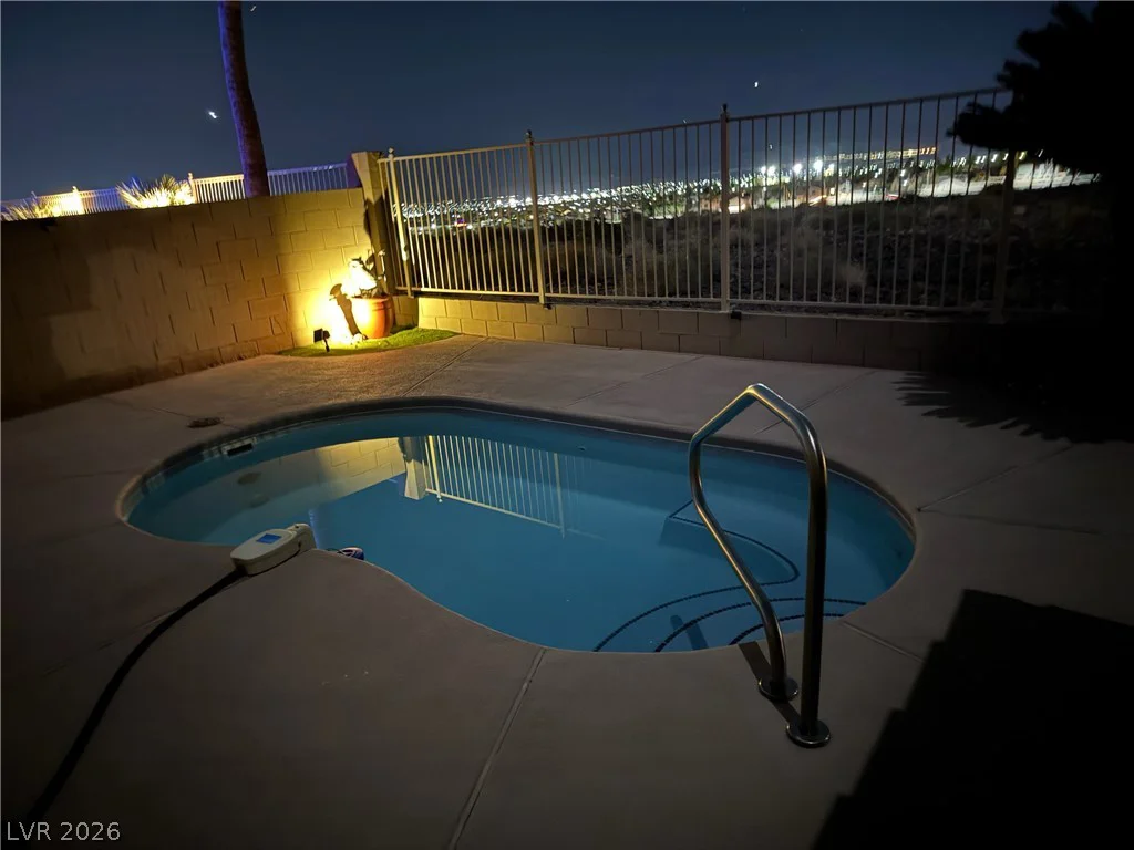 708 Leicester, Henderson, NV 89002