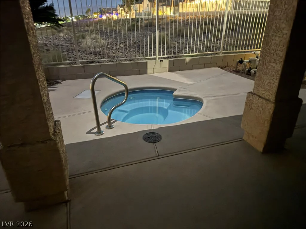 708 Leicester, Henderson, NV 89002