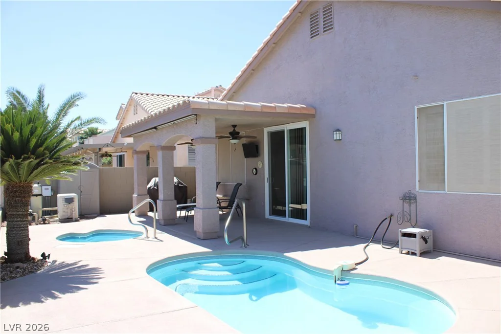 708 Leicester, Henderson, NV 89002