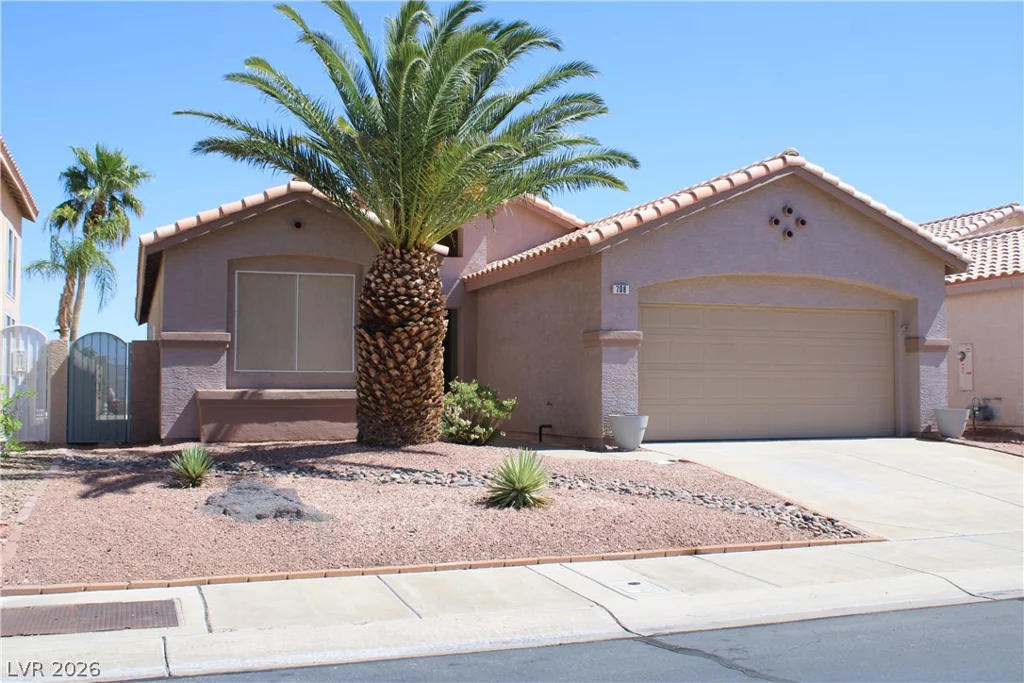 708 Leicester, Henderson, NV 89002