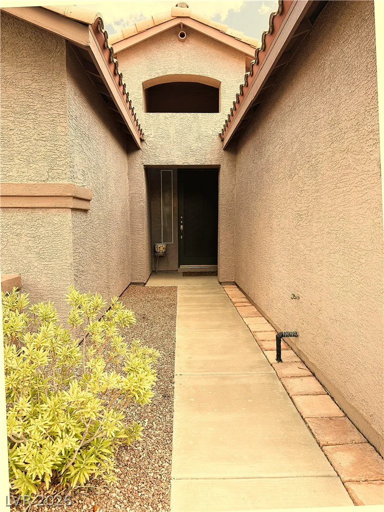 708 Leicester, Henderson, NV 89002