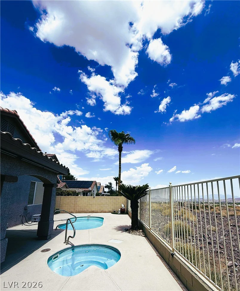 708 Leicester, Henderson, NV 89002