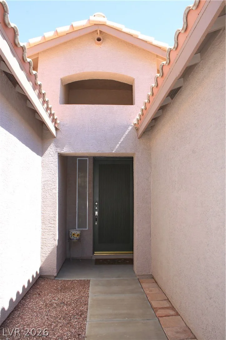 708 Leicester, Henderson, NV 89002