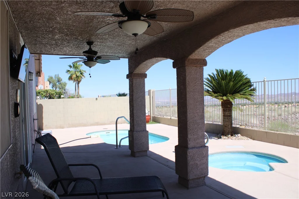 708 Leicester, Henderson, NV 89002