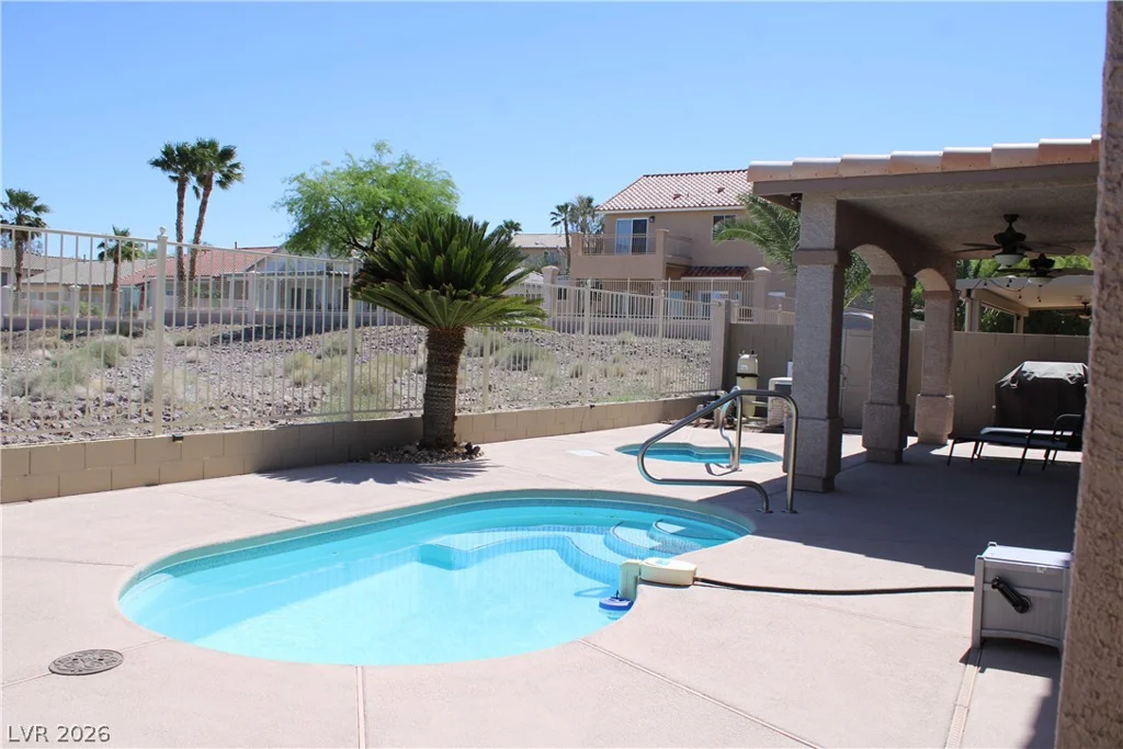 708 Leicester, Henderson, NV 89002