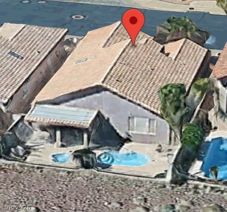 708 Leicester, Henderson, NV 89002