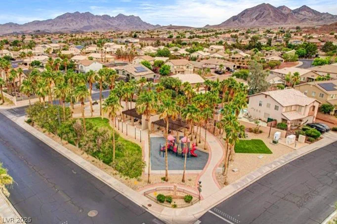 708 Leicester, Henderson, NV 89002