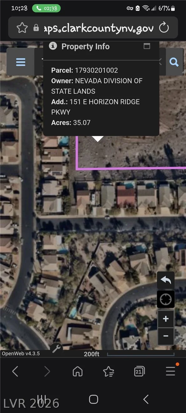 708 Leicester, Henderson, NV 89002