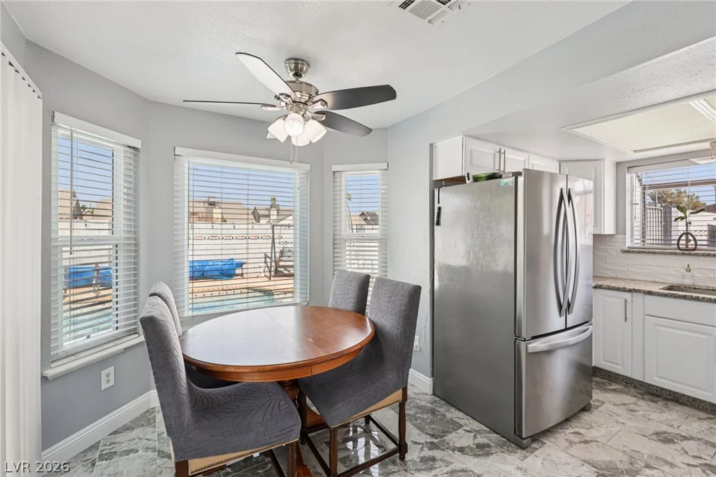 3258 Del Marino, Las Vegas, NV 89121