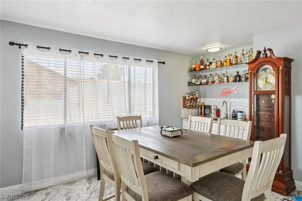 3258 Del Marino, Las Vegas, NV 89121