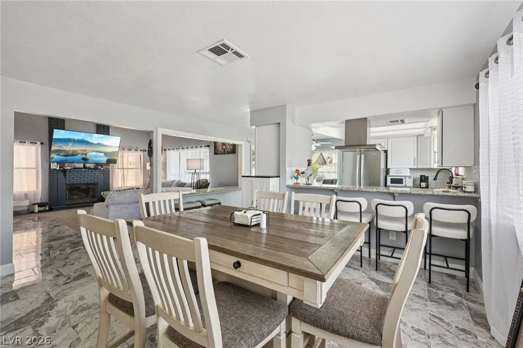 3258 Del Marino, Las Vegas, NV 89121
