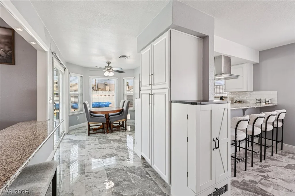 3258 Del Marino, Las Vegas, NV 89121