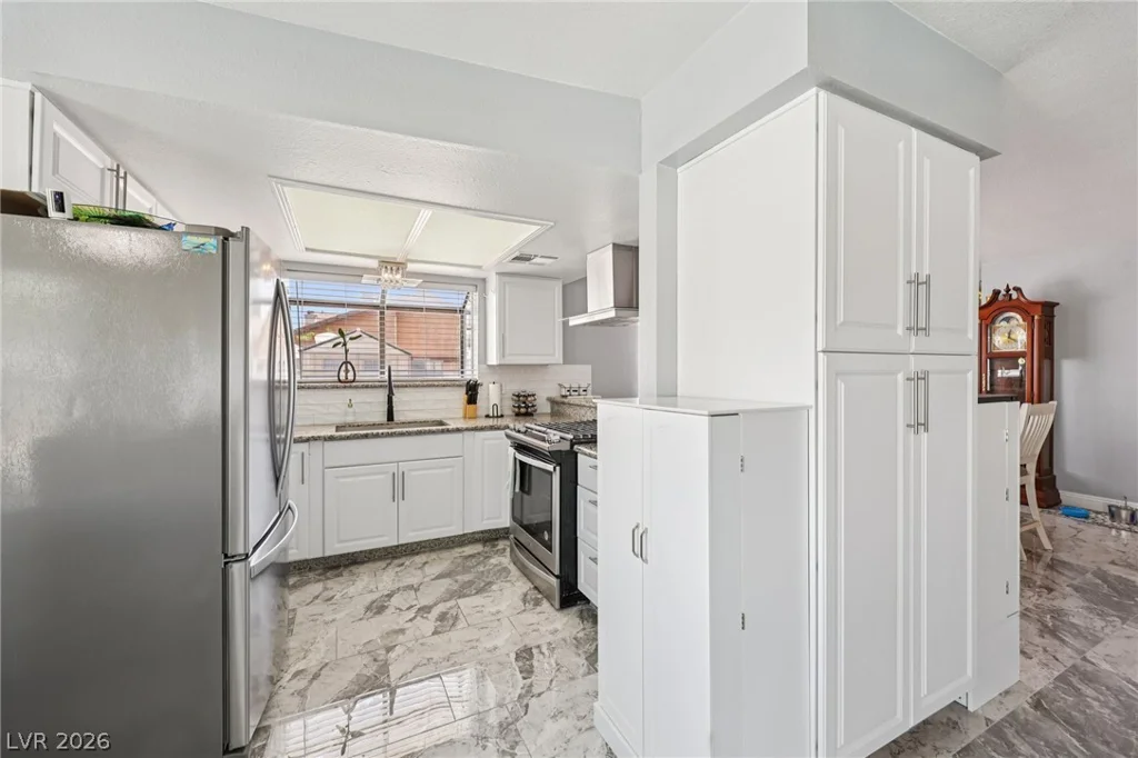 3258 Del Marino, Las Vegas, NV 89121