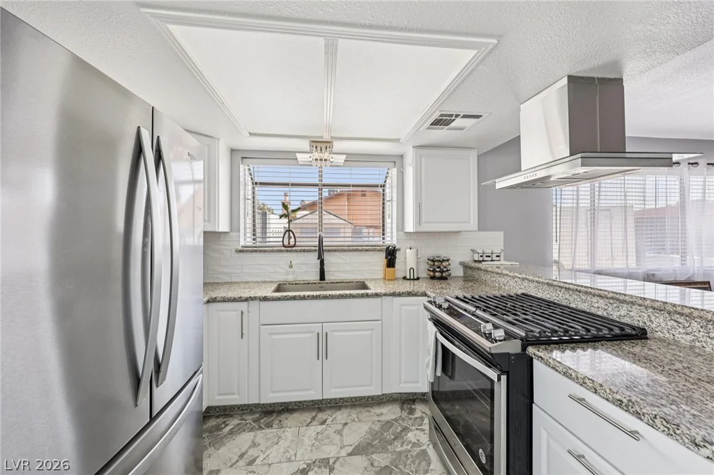 3258 Del Marino, Las Vegas, NV 89121