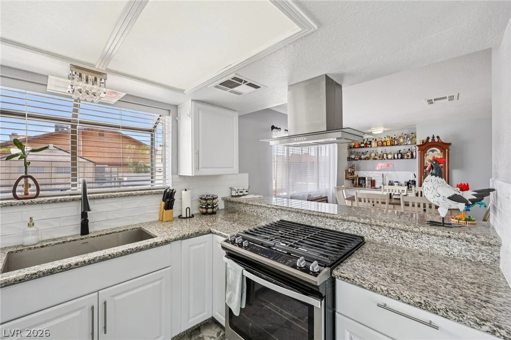 3258 Del Marino, Las Vegas, NV 89121