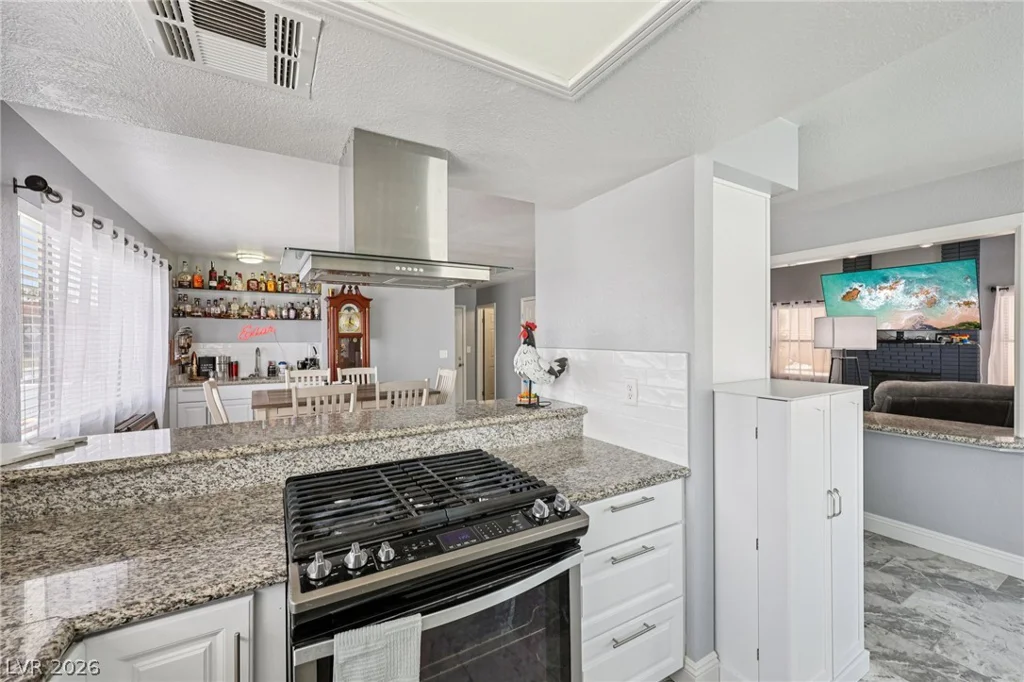 3258 Del Marino, Las Vegas, NV 89121