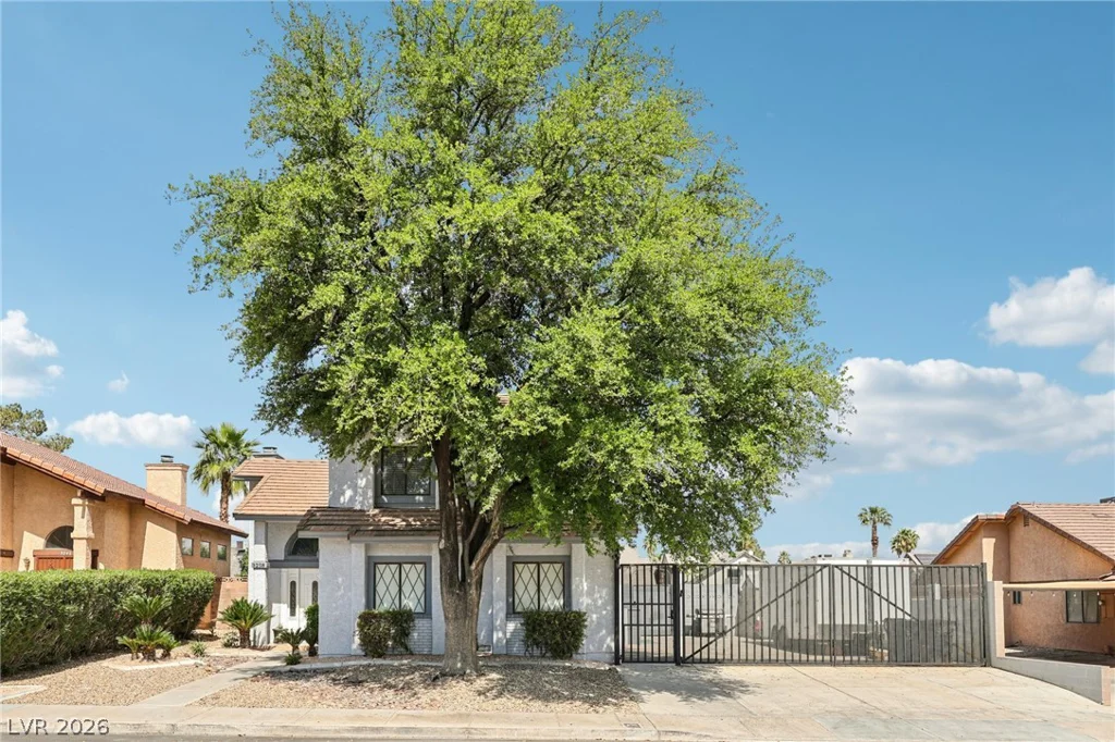 3258 Del Marino, Las Vegas, NV 89121