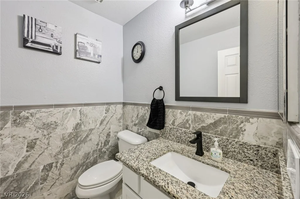 3258 Del Marino, Las Vegas, NV 89121
