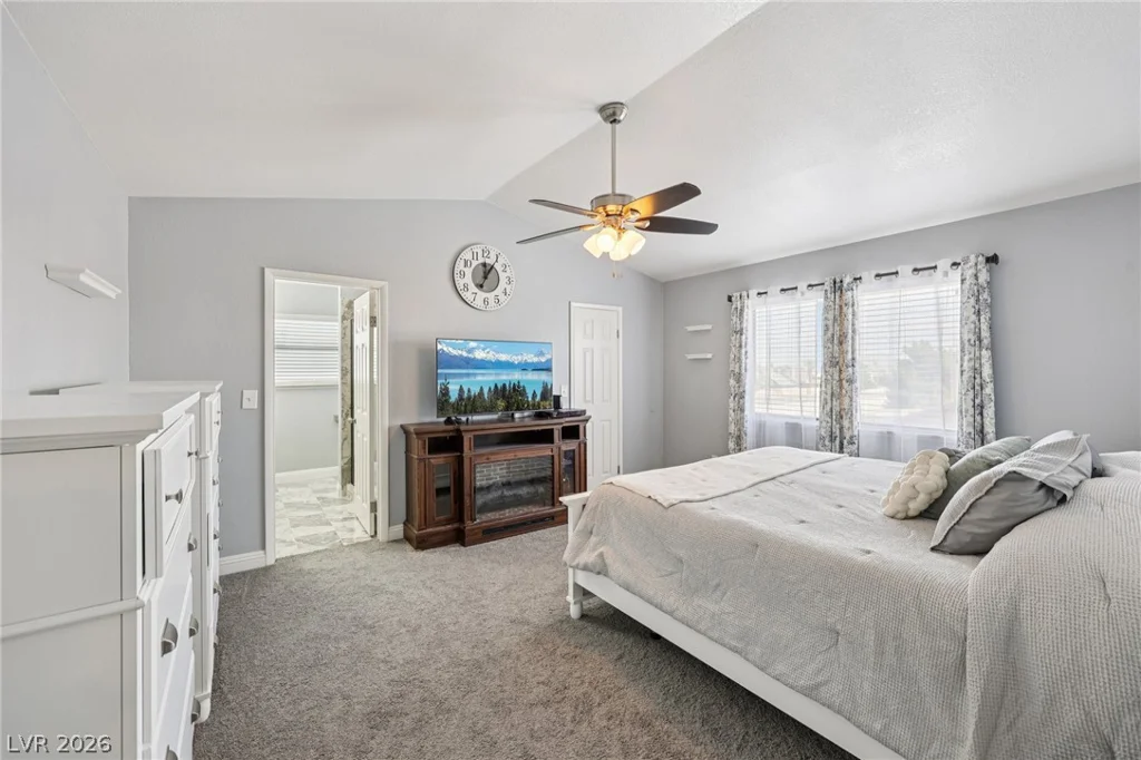 3258 Del Marino, Las Vegas, NV 89121