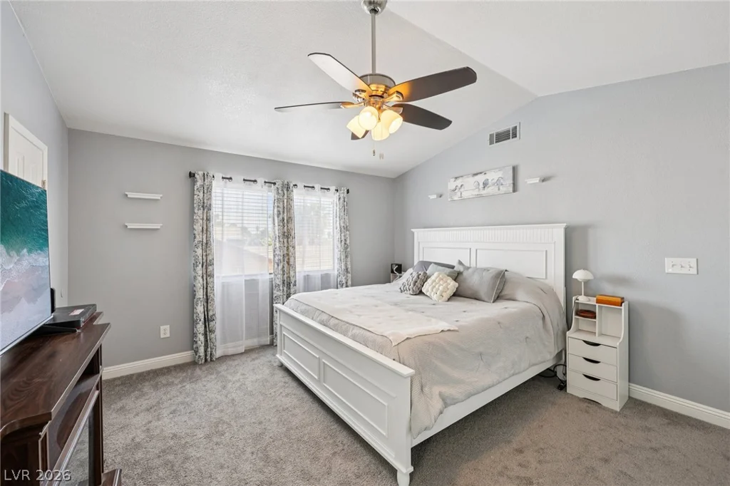 3258 Del Marino, Las Vegas, NV 89121