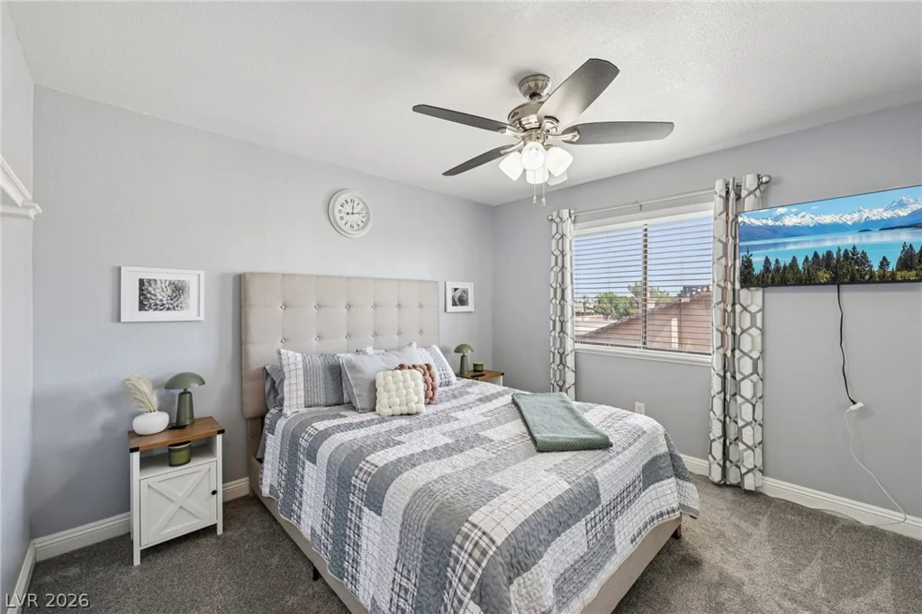 3258 Del Marino, Las Vegas, NV 89121