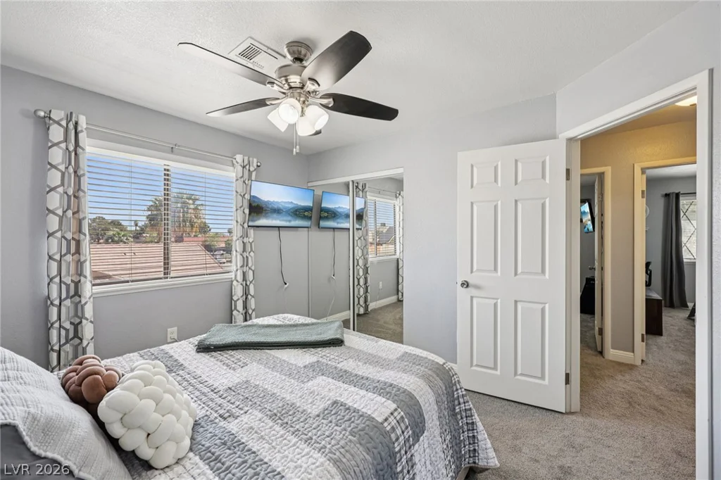 3258 Del Marino, Las Vegas, NV 89121