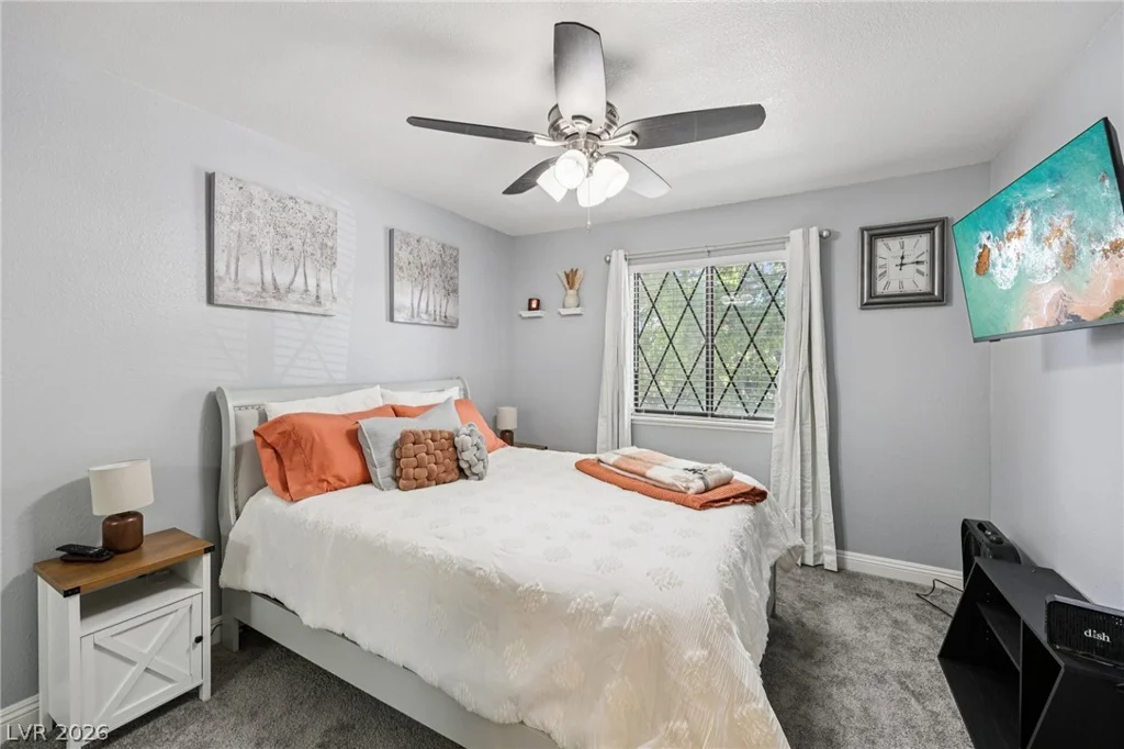 3258 Del Marino, Las Vegas, NV 89121