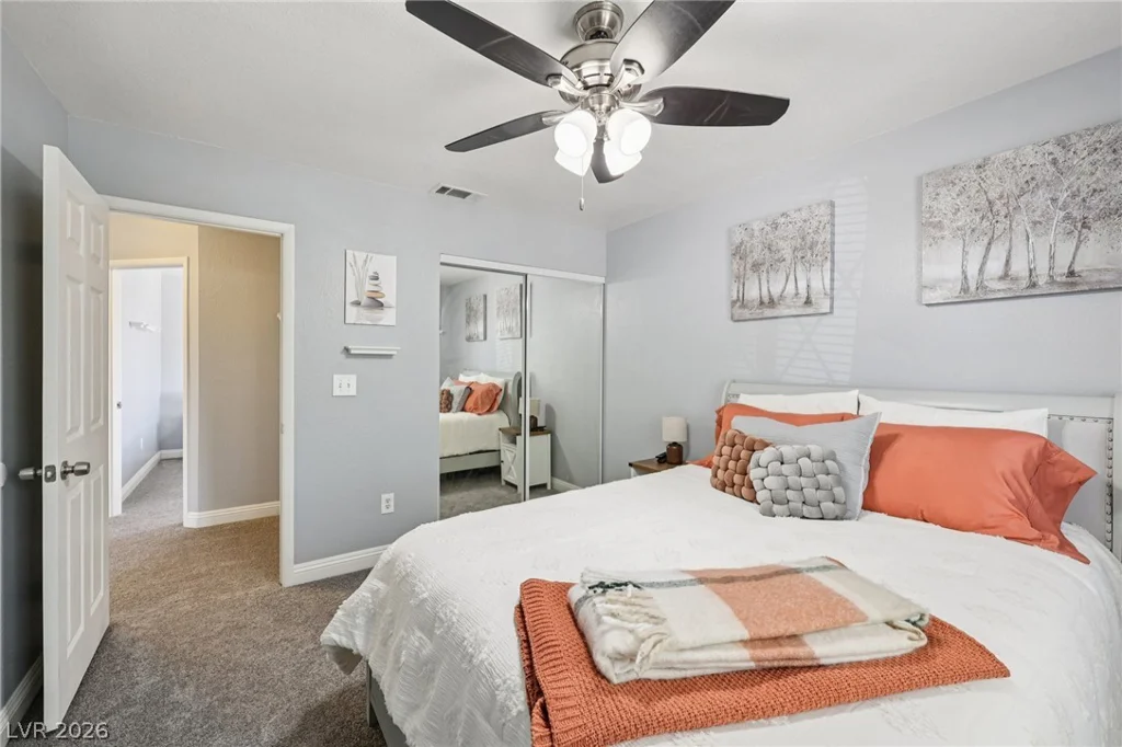 3258 Del Marino, Las Vegas, NV 89121