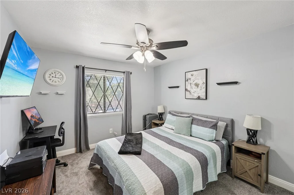 3258 Del Marino, Las Vegas, NV 89121