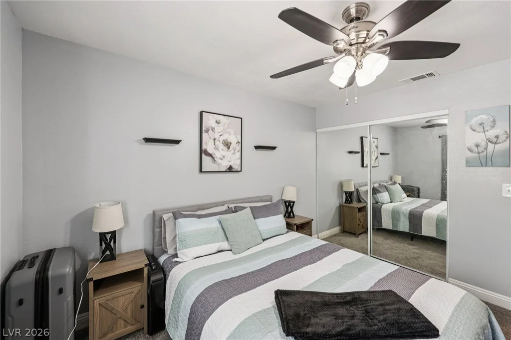 3258 Del Marino, Las Vegas, NV 89121