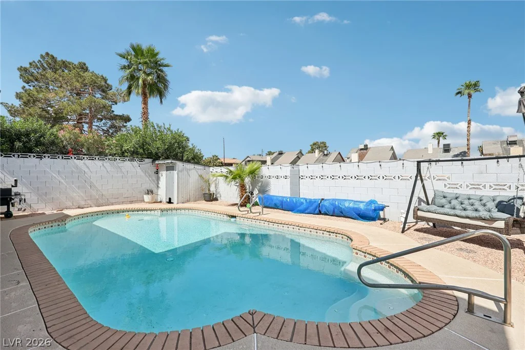 3258 Del Marino, Las Vegas, NV 89121