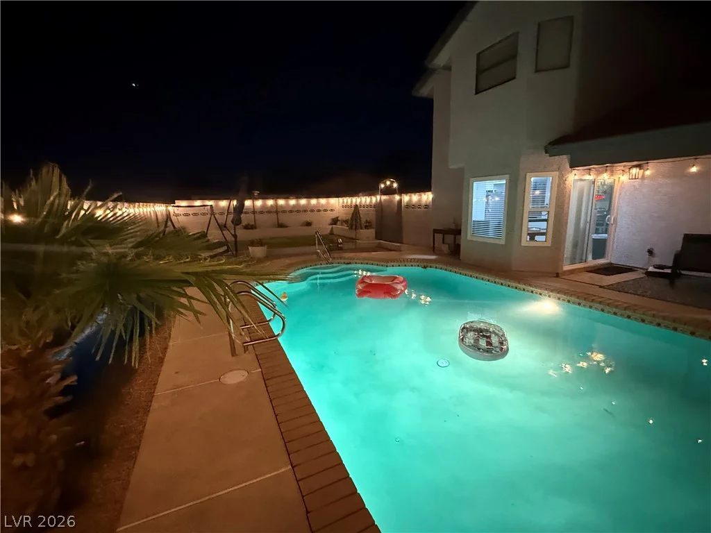 3258 Del Marino, Las Vegas, NV 89121
