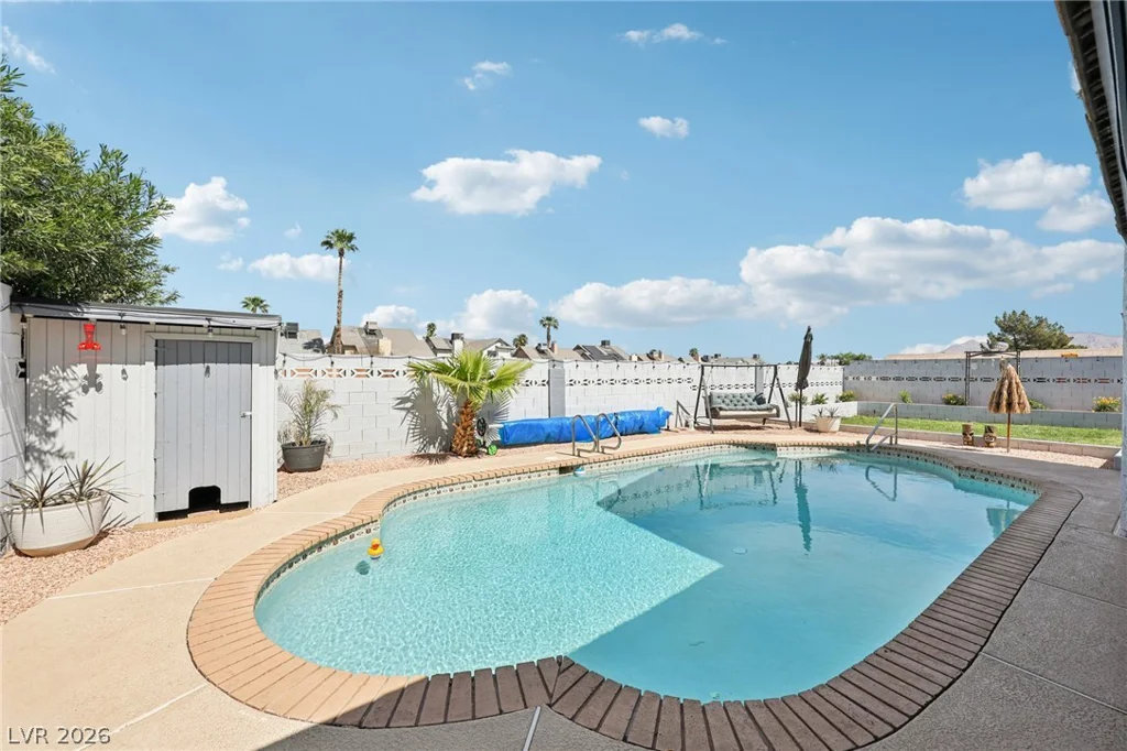3258 Del Marino, Las Vegas, NV 89121