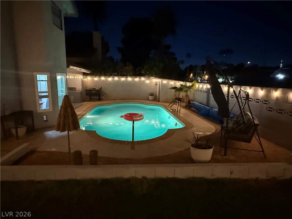 3258 Del Marino, Las Vegas, NV 89121