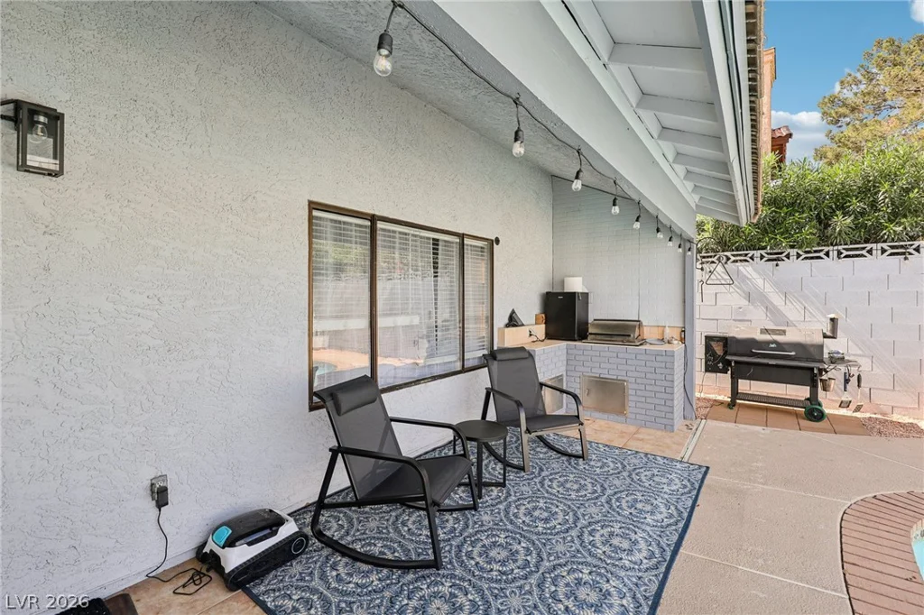 3258 Del Marino, Las Vegas, NV 89121