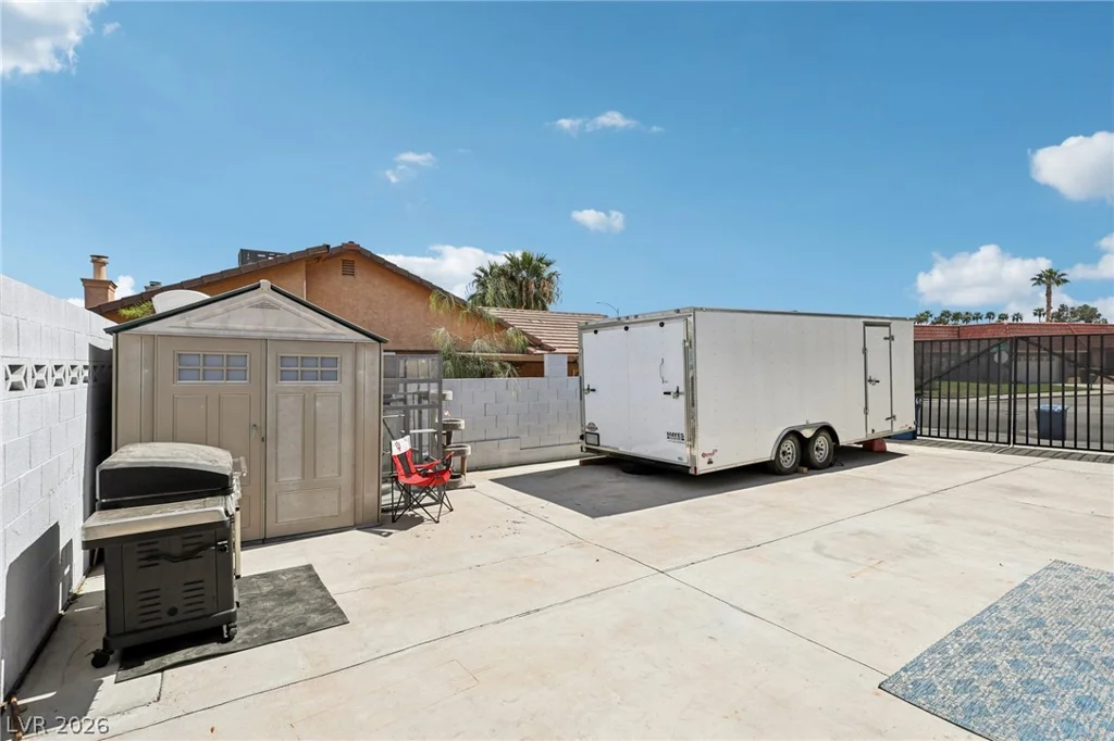 3258 Del Marino, Las Vegas, NV 89121